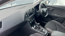 SEAT Leon 1.4 TSI 125 FR Technology 5dr Petrol Hatchback